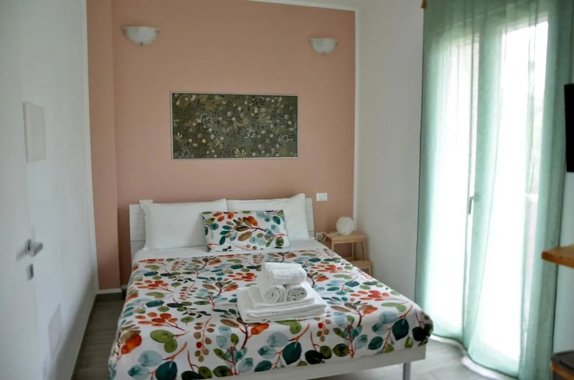 Stasonis Hotel Quartu SantʼElena Casa de hóspedes