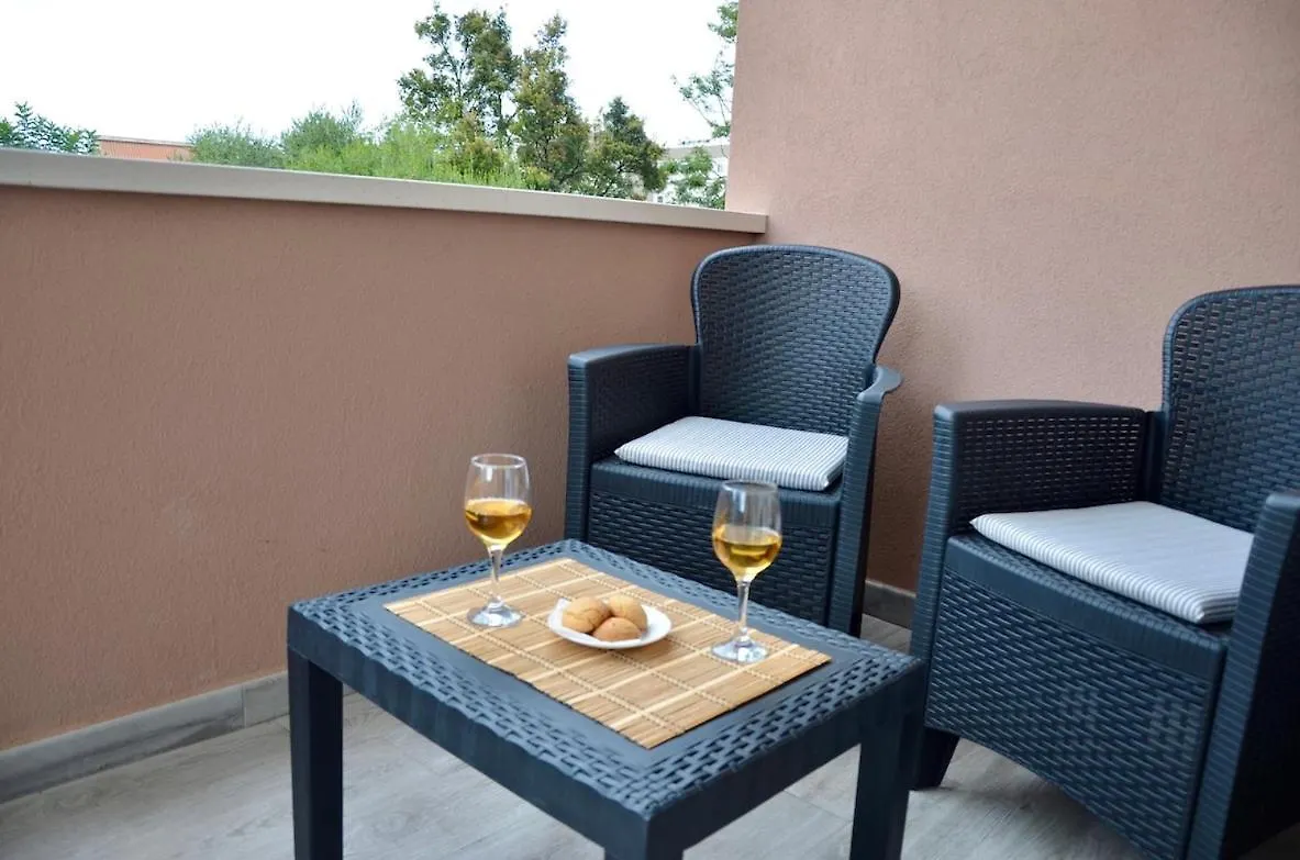 Casa de hóspedes Stasonis Hotel Quartu SantʼElena Itália