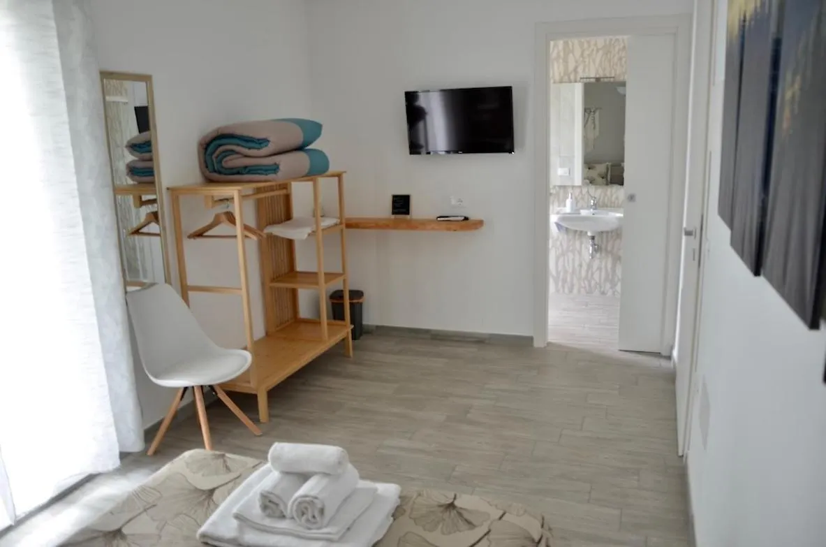 Casa de hóspedes Stasonis Hotel Quartu SantʼElena