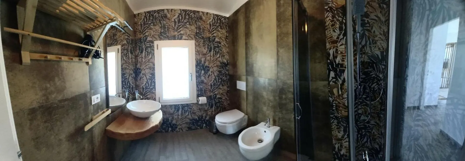 Hotel Stasonis Quartu SantʼElena Itálie