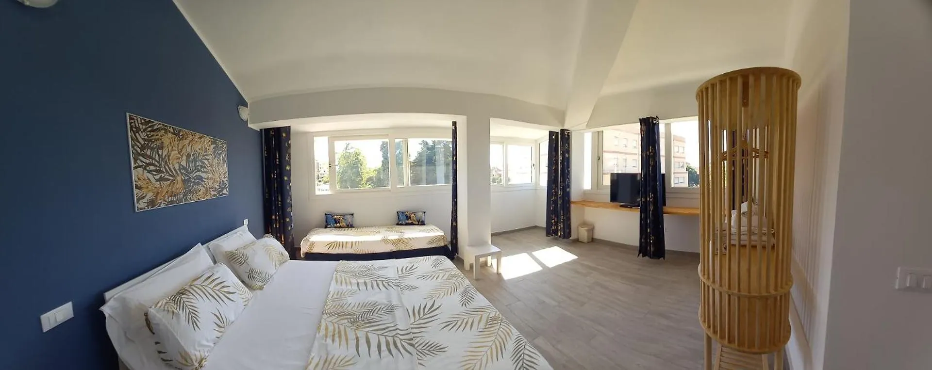 Stasonis Hotel Quartu SantʼElena
