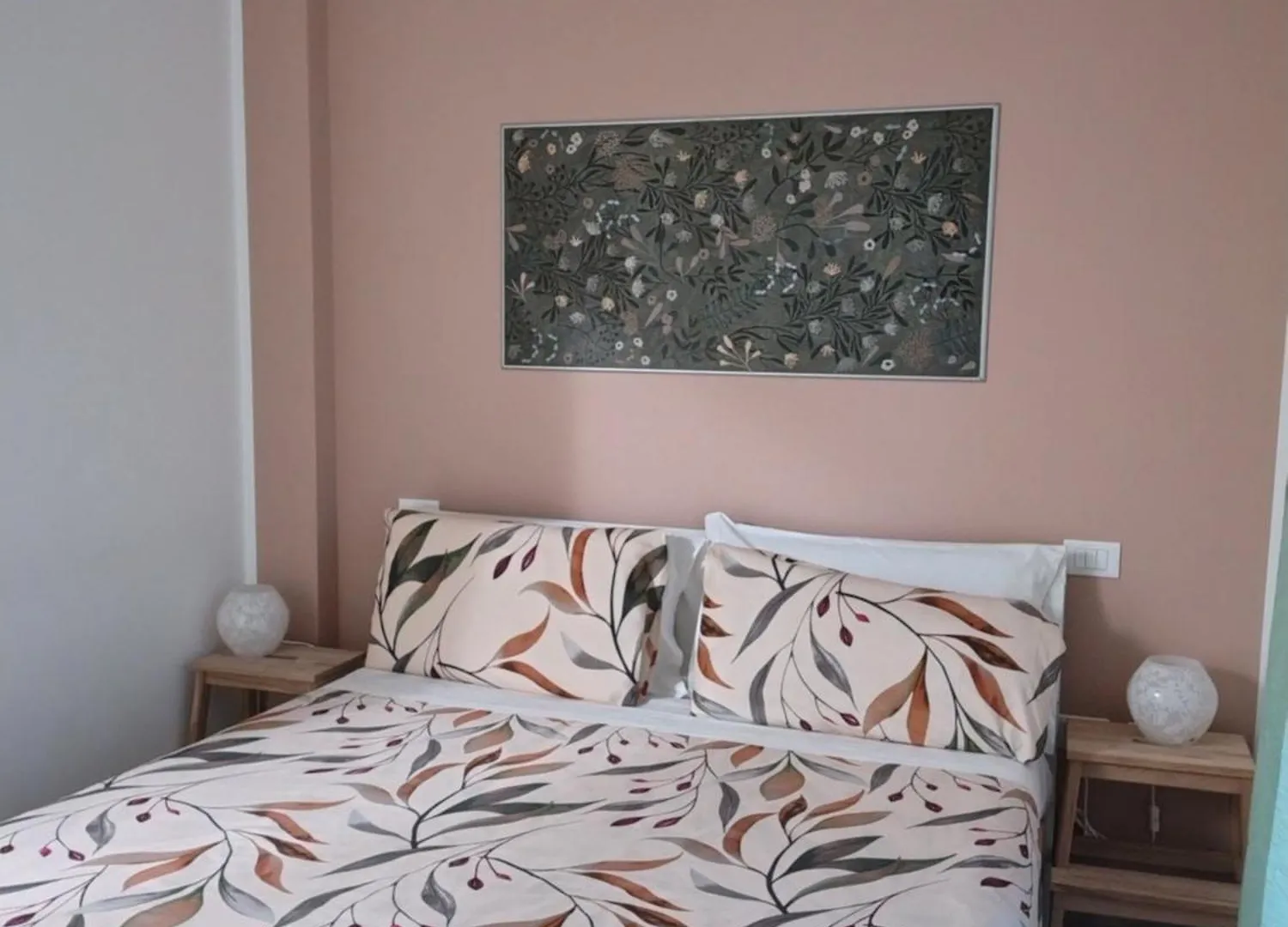 Stasonis Hotel Quartu SantʼElena