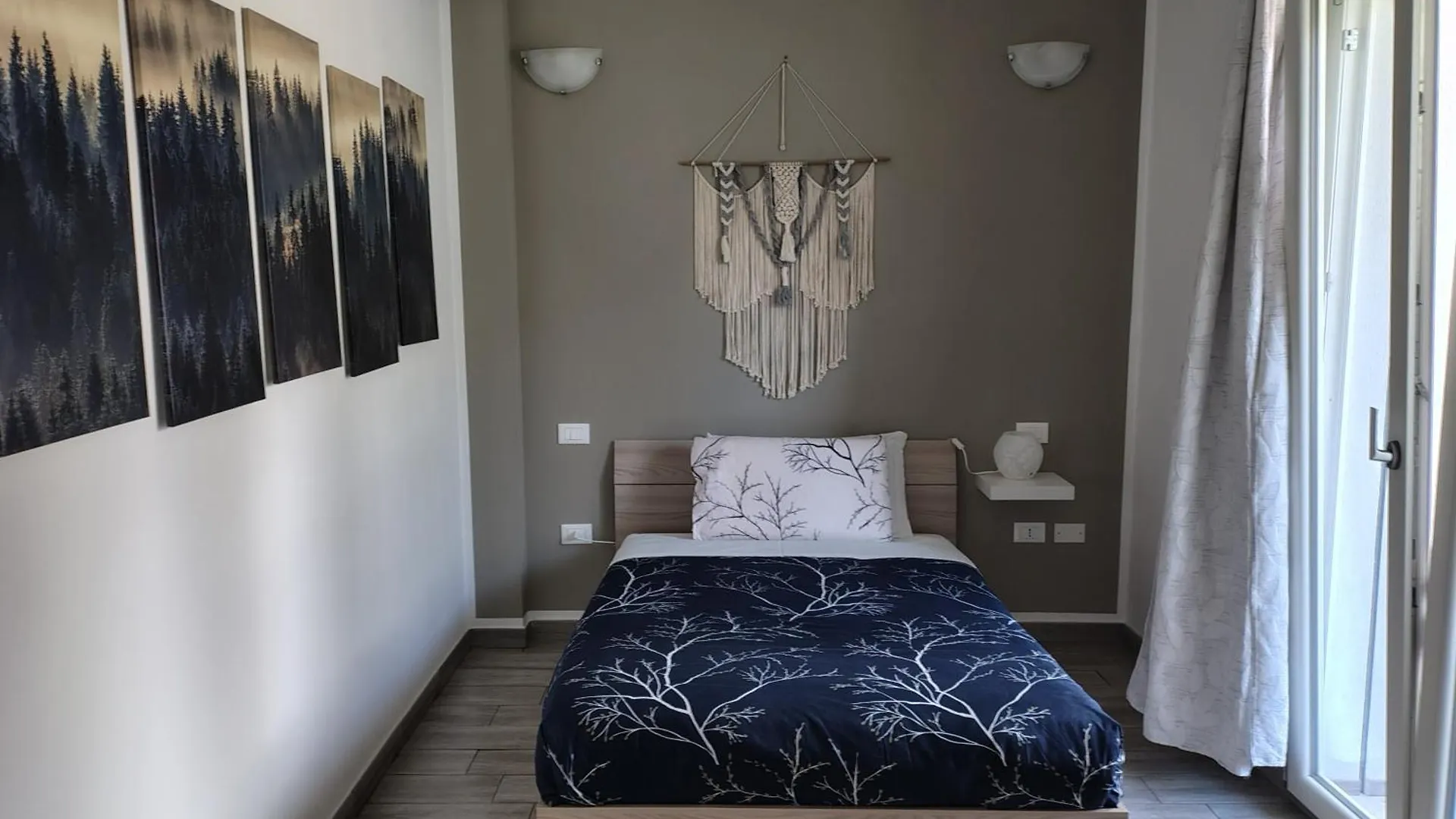 Stasonis Hotel Quartu SantʼElena